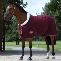 WeatherBeeta Sherpa Fleece Cooler | Save 30% at ViovetRRP: £99.99 Now £69.99 WeatherBeeta Sherpa Fleece Cooler | Save 30% at ViovetRRP: £99.99 Now £69.99