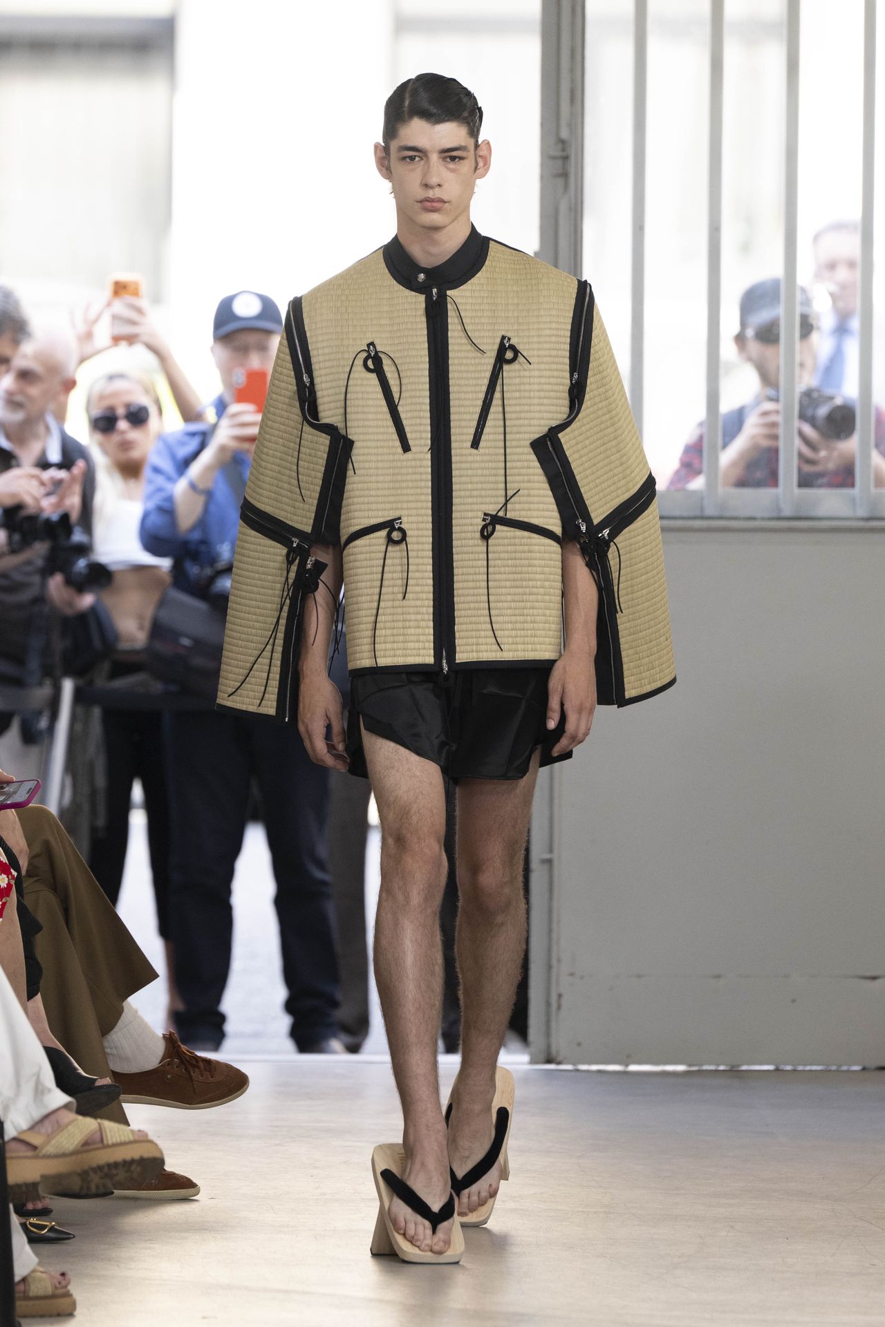 Setchu S/S 2027