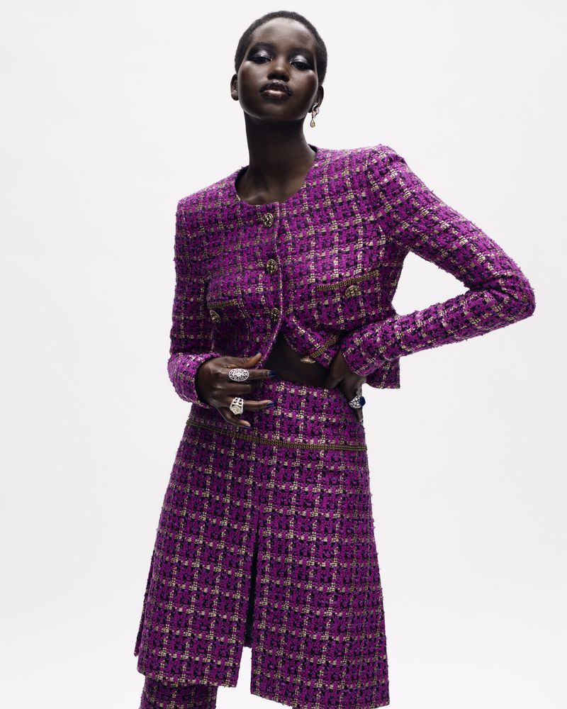 chanel couture 2021