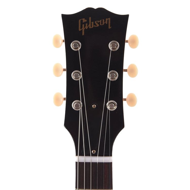 Gibson Chicago Music Exchange Murphy Lab SG Les Paul Junior