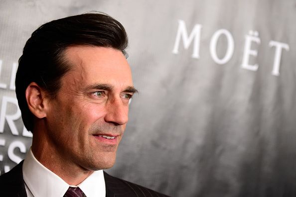 Jon Hamm