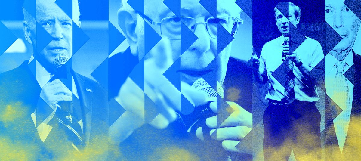 Why everyone is underestimating the odds of a brokered convention The