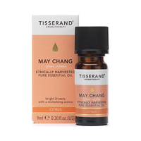 Tisserand Aromatherapy May Chang Essential Oil, $7.22
