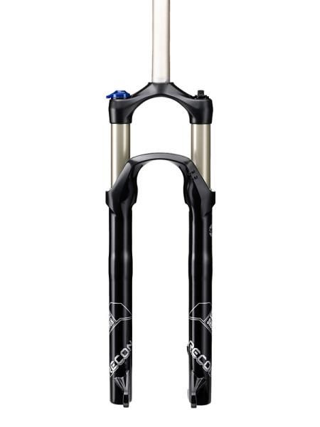 RockShox will give 29" riders a wealth of options to choose from for 2012, including several Recon variants.