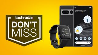 Techradar best sale fitbit versa