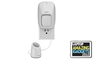 Belkin WeMo Home Control Switch and Motion Sensor ($49.99/$99.99)