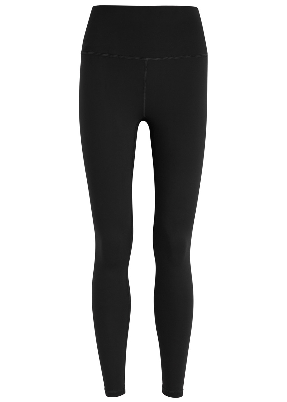 Freesoft Stretch-Jersey Leggings