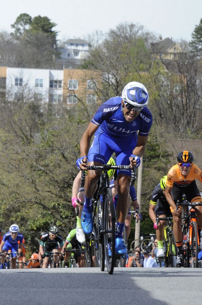 Lucas Sebastian Haedo (UnitedHealthcare)