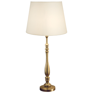 connoisseur table lamp