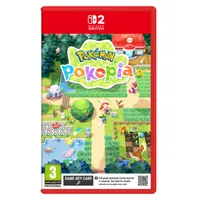 Pokemon Pokopia | £56.85 at ShopTo