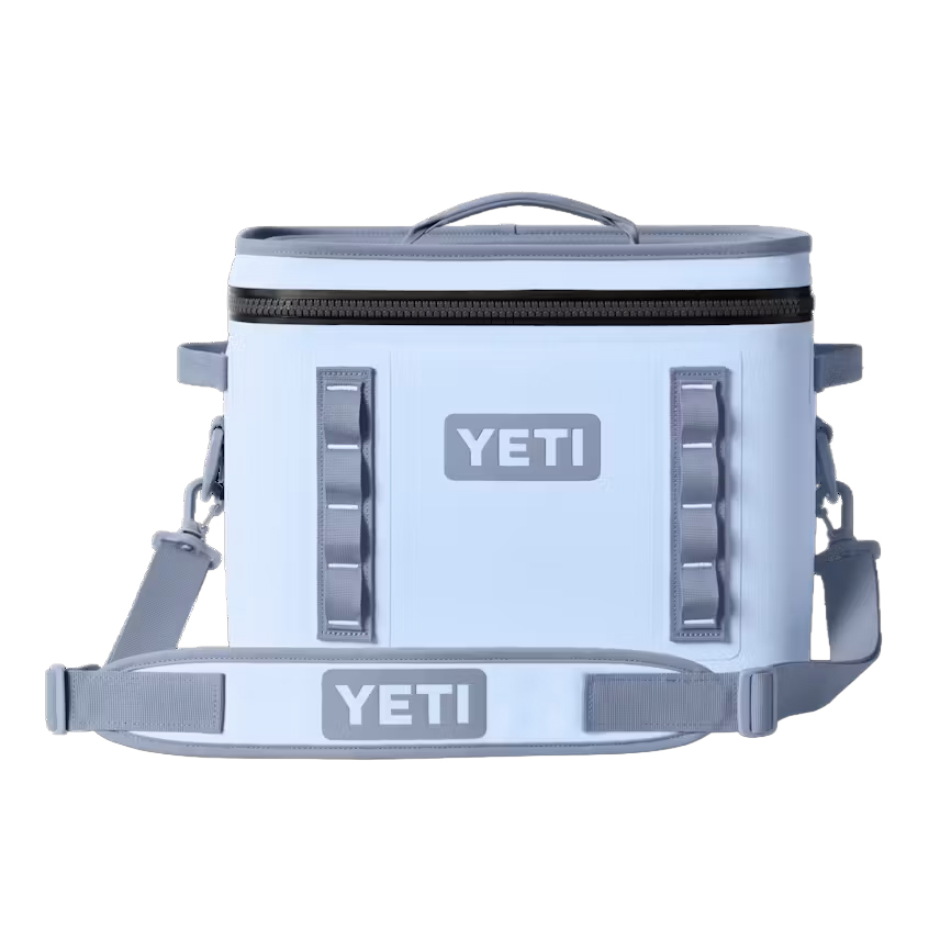 YETI product on white background