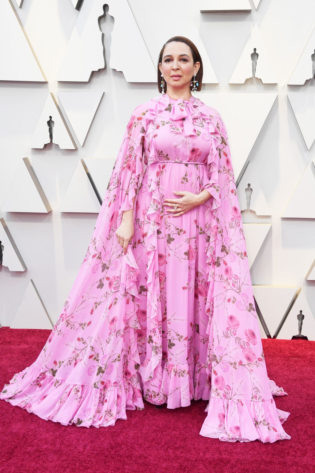 Maya Rudolph Oscars 2019