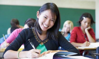 Collegescholarships.org is a great place to find extra help to pay for tuition.