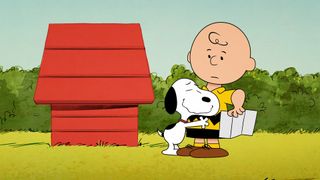 The Snoopy Show on Apple TV Plus