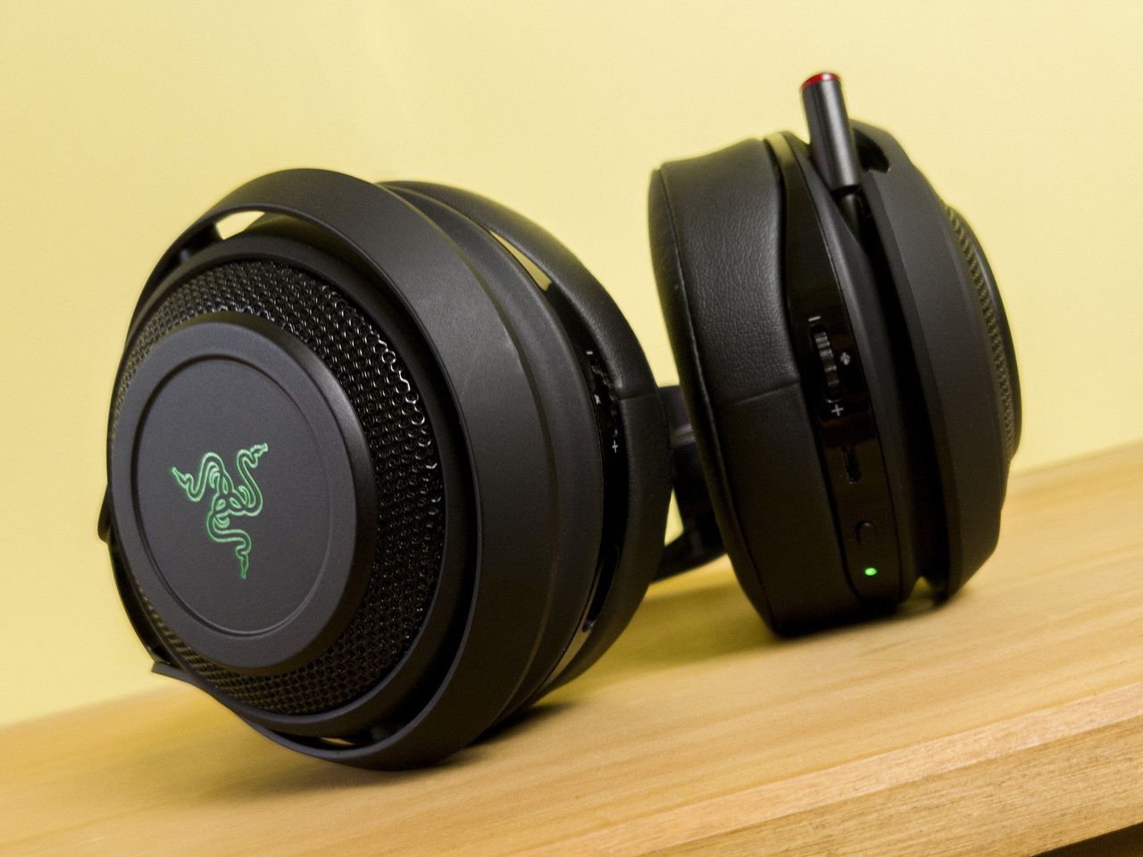 Razer Man O War