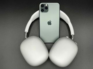 Airpods Max Iphone 11 Pro