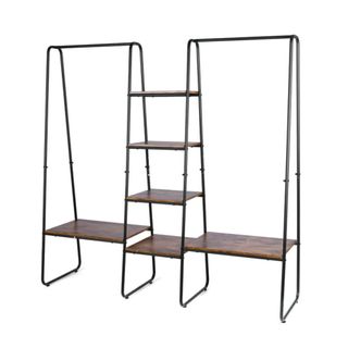 Levi Clothing Rack