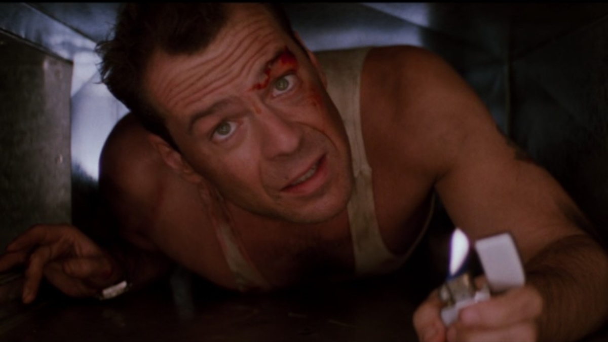 Die Hard