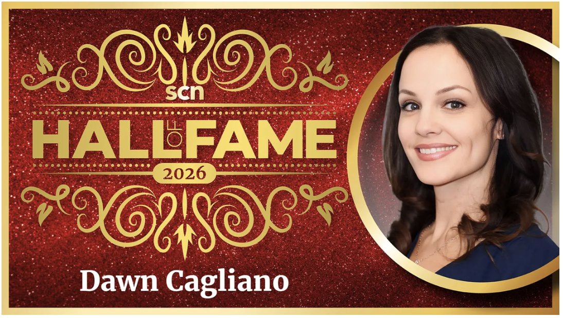 Hall of Fame 2026: Dawn Cagliano