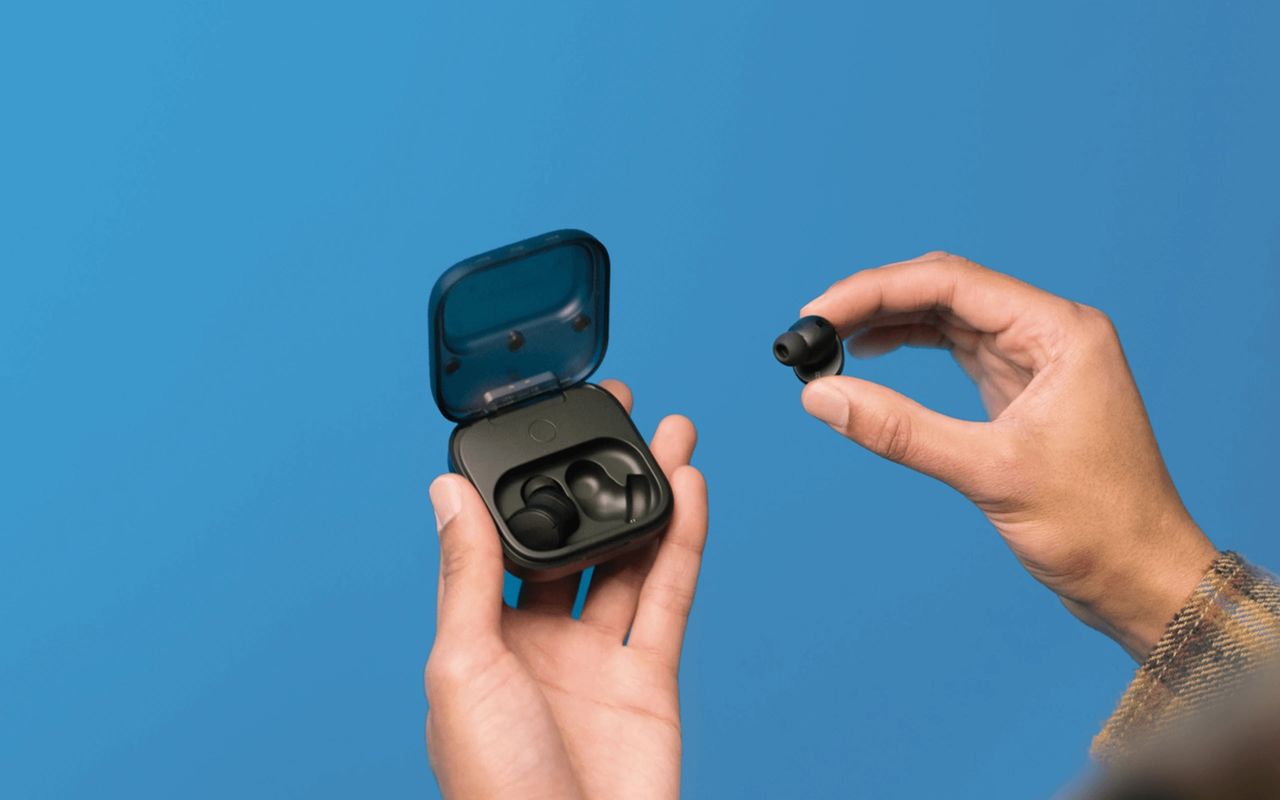 Fairphone Fairbuds
