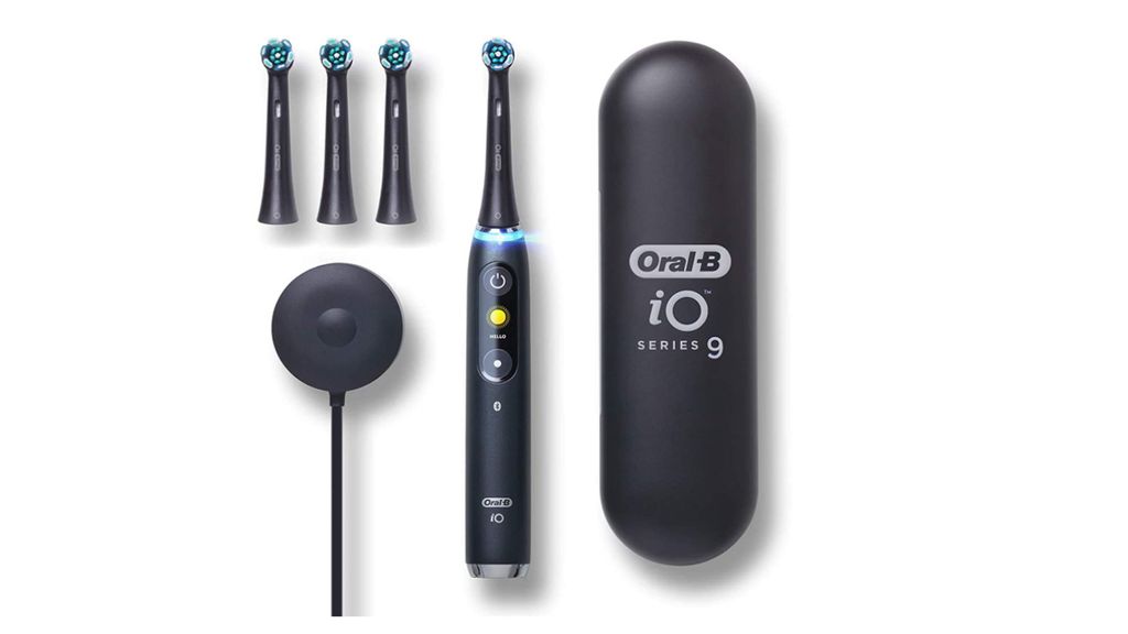 Black Friday Oral B electric toothbrush deals: What's on sale