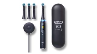 Black Friday Oral B electric toothbrush deals: Image of Oral B toothbrush