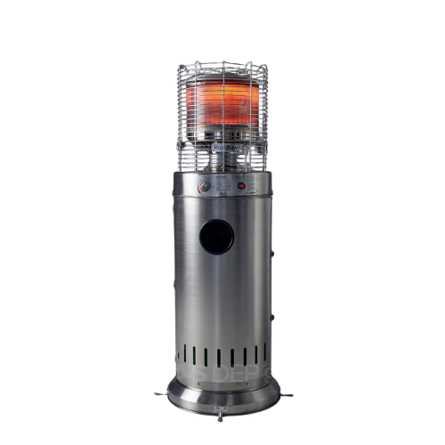 amazon, REALGLOW Bullet Gas Patio Heater 