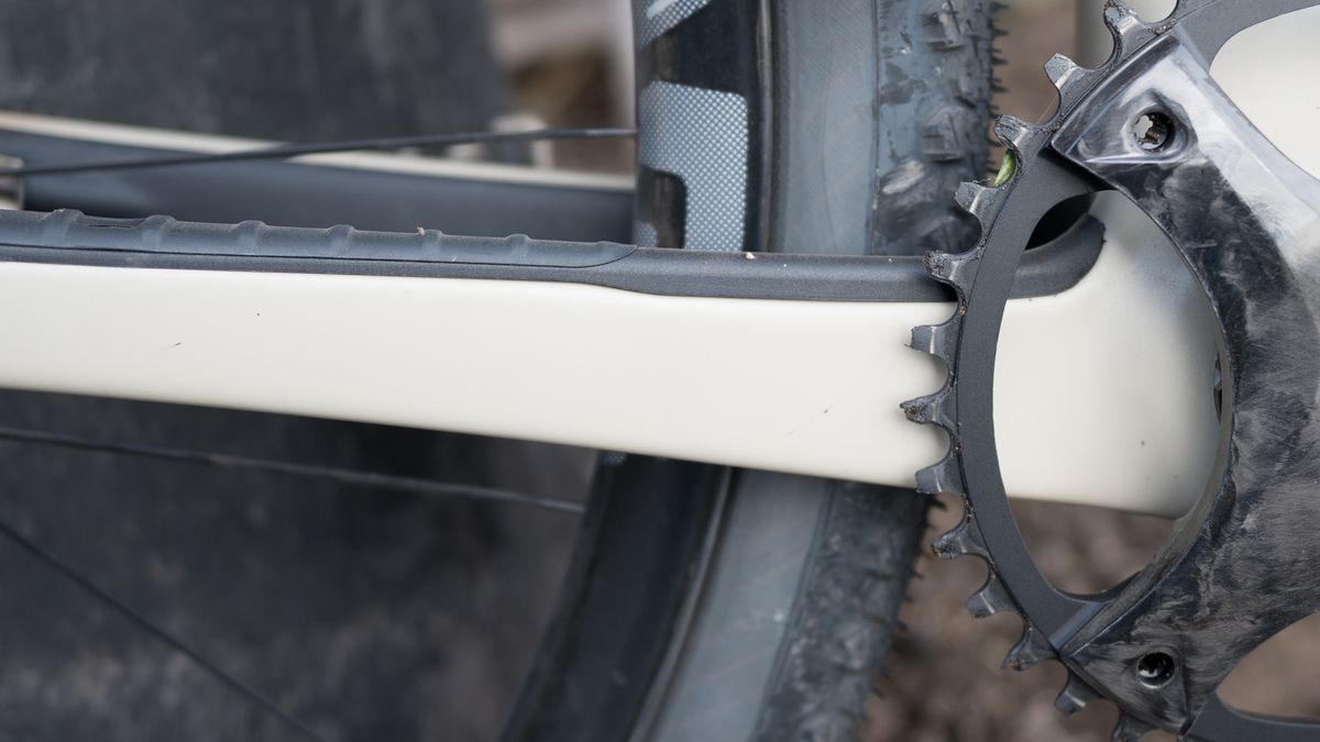Enve MOG chainstay