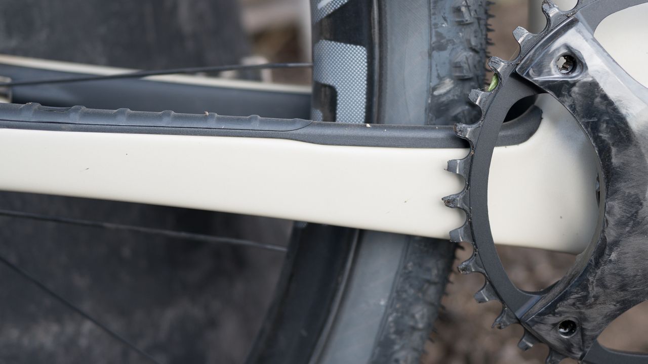 Enve MOG chainstay