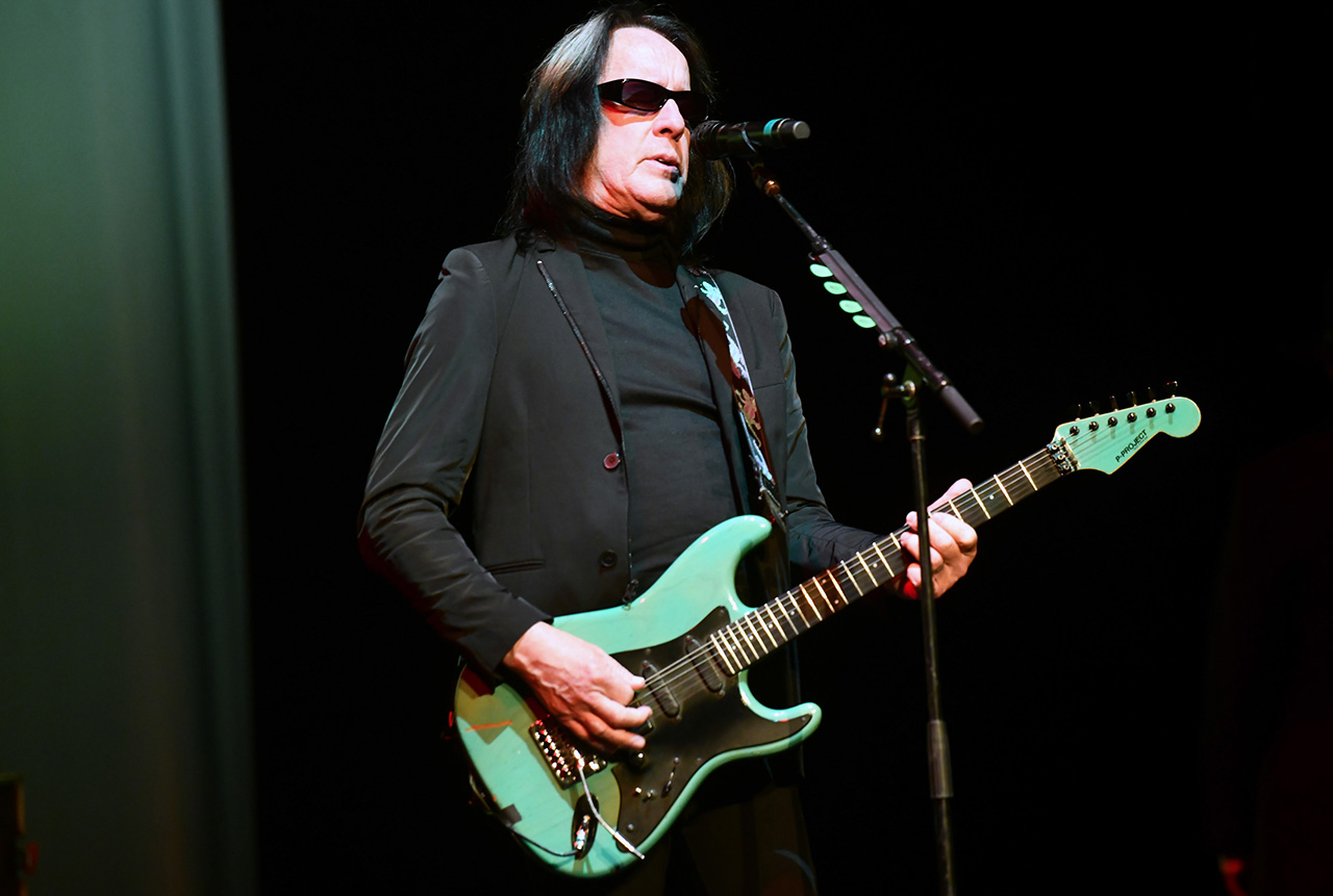 Todd Rundgren