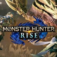 Monster Hunter Rise