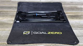 Goal Zero Nomad 20