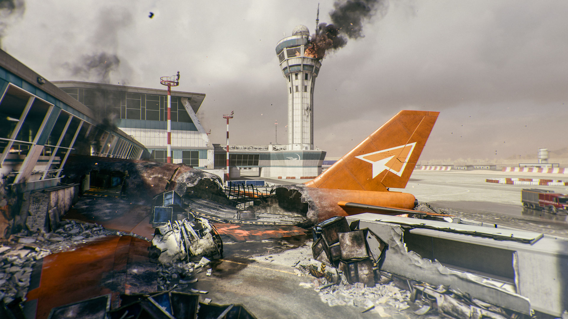 Call of Duty Black Ops 6 Season 5 content update.