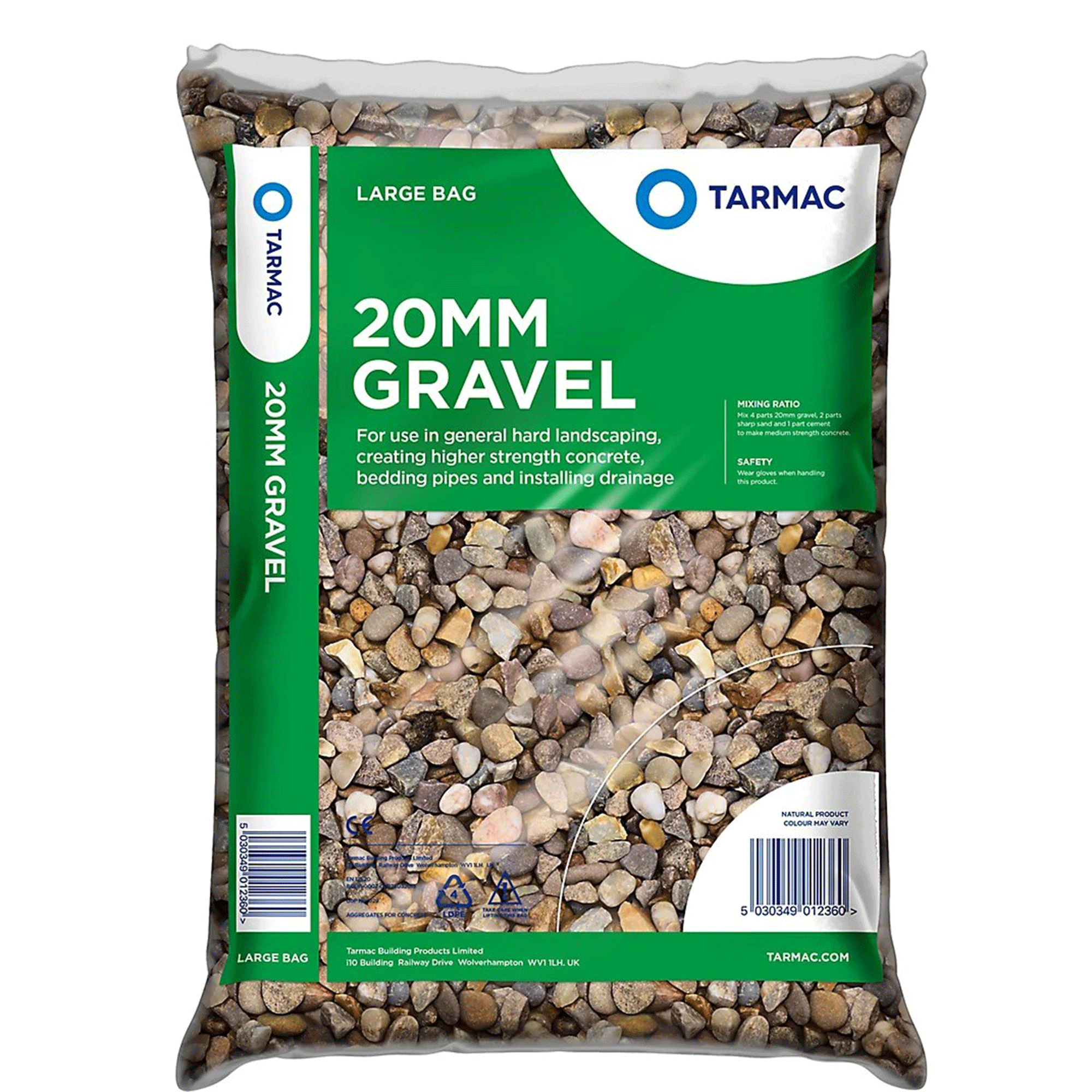 Gravel