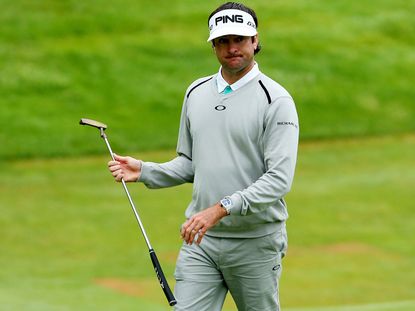 Bubba Watson