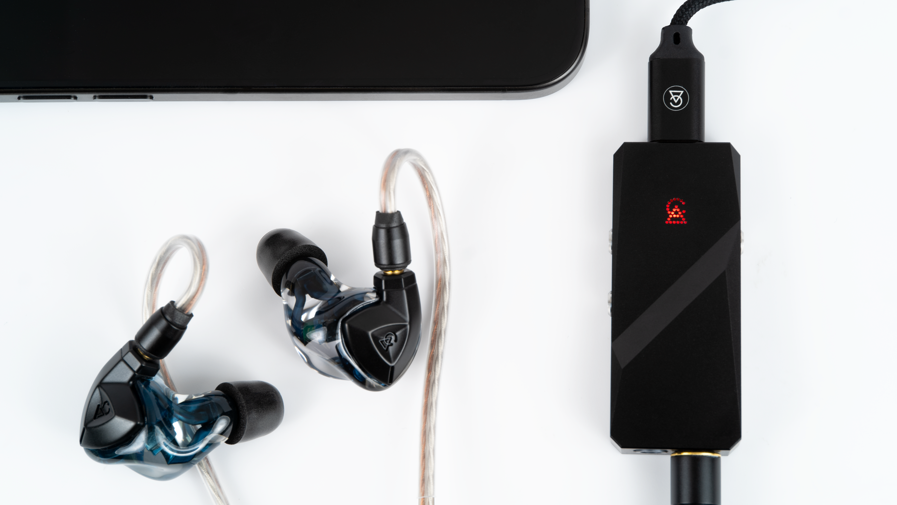 Campfire Audio Relay DAC