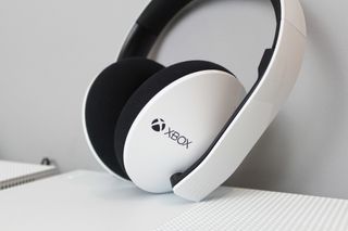 Xbox One Stereo Headset