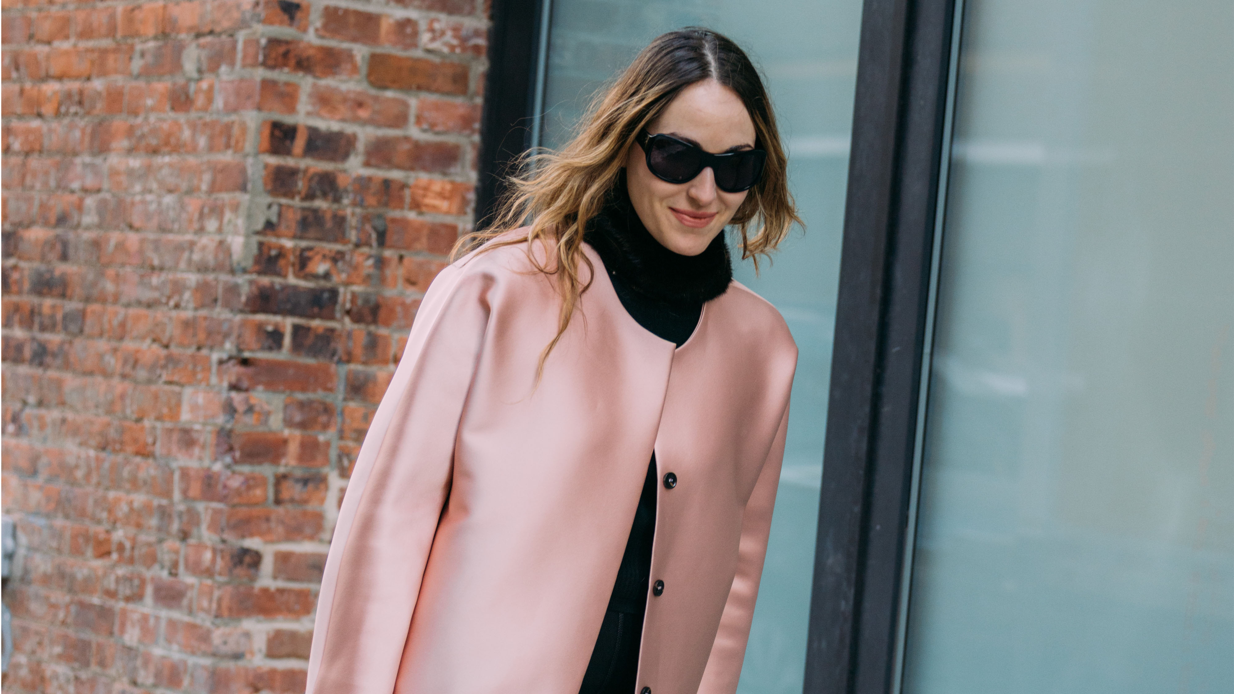 Street style outfit