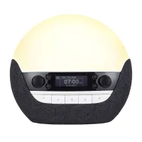 Lumie Bodyclock Luxe 750DAB: £229 at Amazon