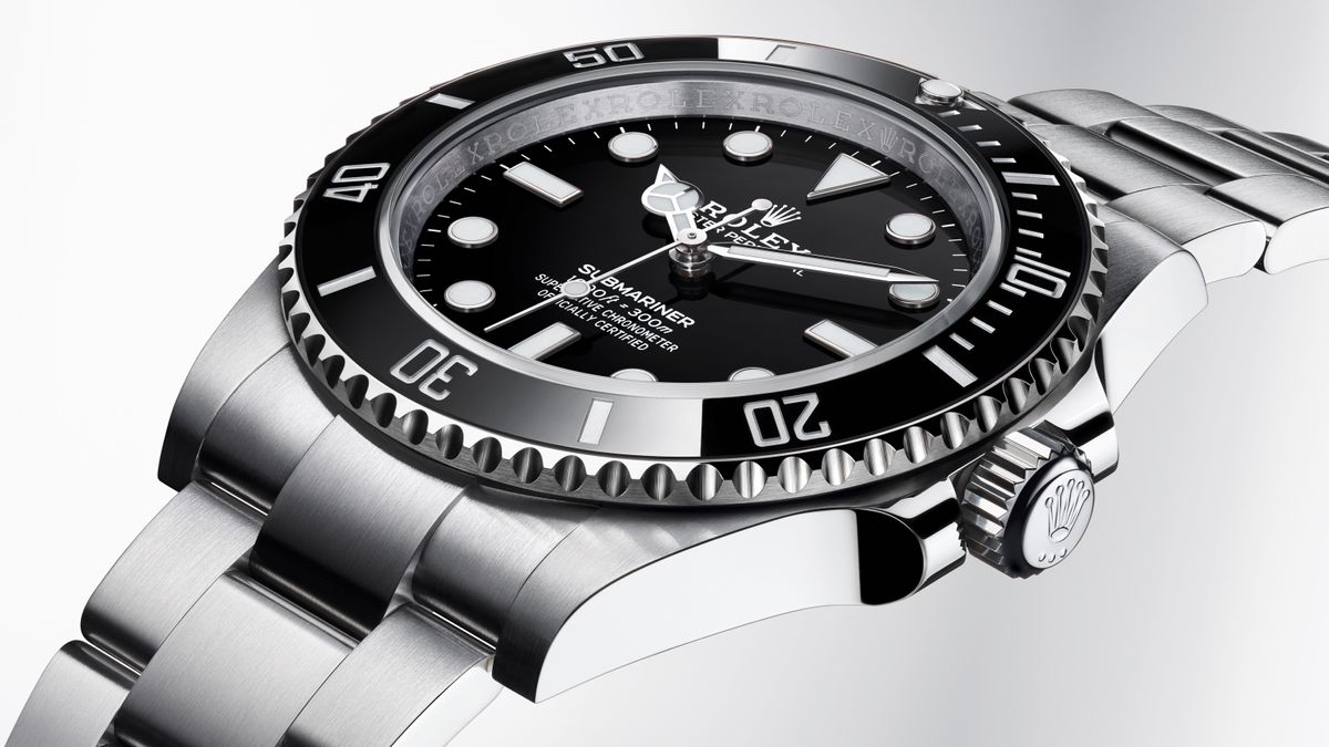 Huge Rolex update includes new Submariner, Sky-Dweller, Datejust and ...