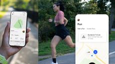 Nike Run Club adds new features