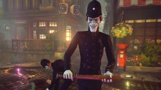 We Happy Few image