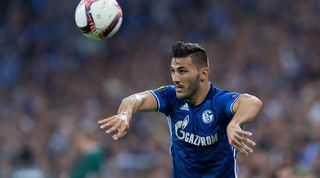 Sead Kolasinac contract