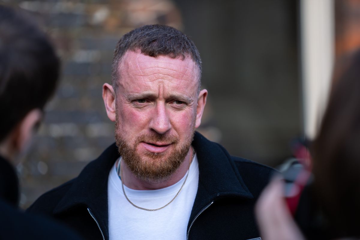 Claims against bankrupt Sir Bradley Wiggins’s estate double to £2m