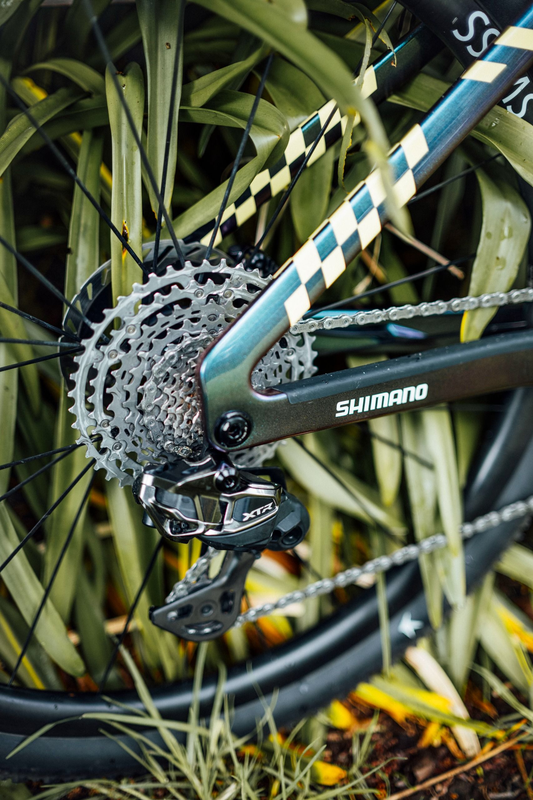 Bikes and tech from the 2026 UCI Gravel World Championship