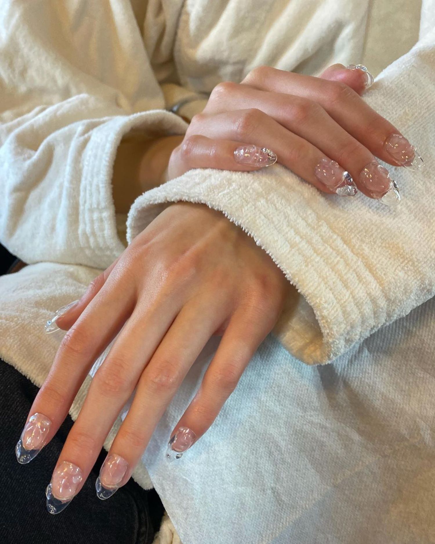 Simone Rocha autumn/winter 2022