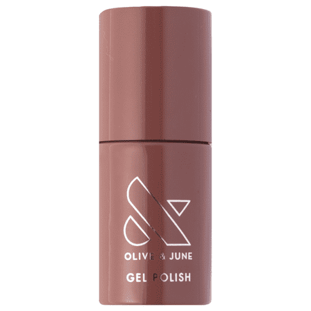 Olive & June Gel Nail Polish, Shacket, 0.46 Fl Oz