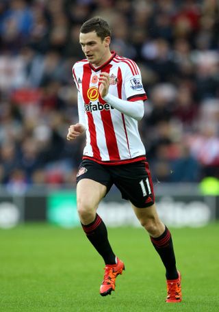 Adam Johnson was sacked by Sunderland after pleading guilty to two charges