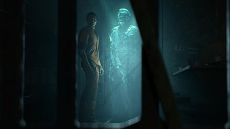 The Callisto Protocol