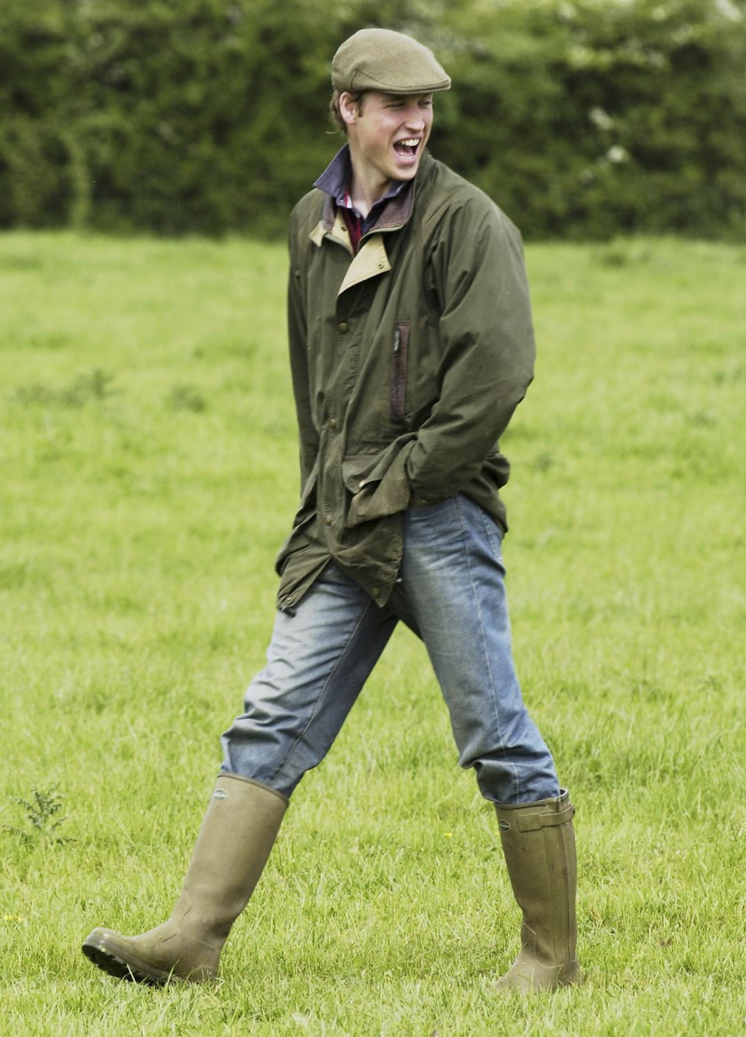 Prince William